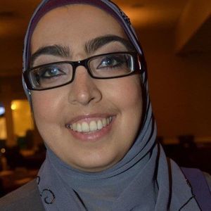 Meet your Posher, Aamira